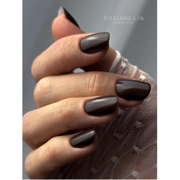 Gel Polish Choco Chic